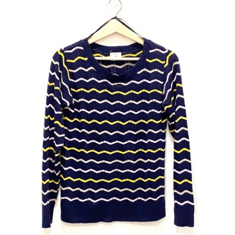 uo • pins & needles sweater